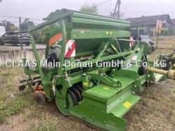 Amazone AD3000 SUPER  + KE3000 Special