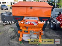Amazone ICETIGER S WINTERDIENST