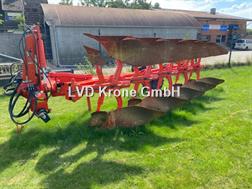 Kuhn VARI-MASTER 153 4E 4