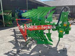 Gassner GV 1480 - GS500 Vario
