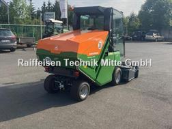 Amazone Profihopper 1500