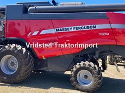 Massey Ferguson 7370 BETA