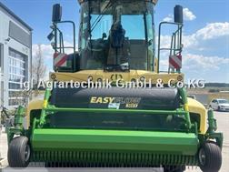 Krone BiG X 580
