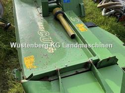 Krone EasyCut 32