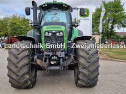 Deutz-Fahr AGROTRON TTV 7250