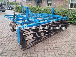 Lemken Smaragd 9