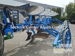 Lemken JUWEL 8 M 4+1 N 100