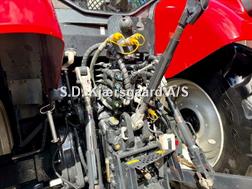 Case IH PUMA 150