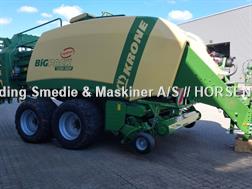 Krone Big Pack 1290 HDP