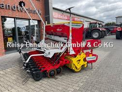 Pöttinger Vitasem 302 ADD & Lion 3002