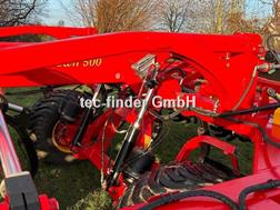 Väderstad TopDown TD 500