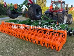 Amazone Catros 6003-2 TS