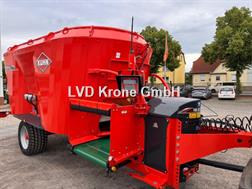 Kuhn PROFILE 18.2 CM