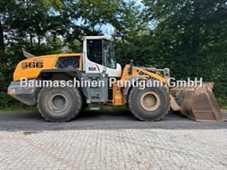 Liebherr L566 X Power