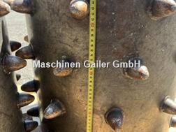 Aebi Aebi Stachelwalzen 4-reihig zu Aebi CC36/56/66