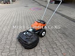 Husqvarna Westermann Wildkrautbesen WKB 430 Akku