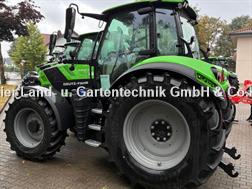 Deutz-Fahr AGROTRON TTV 6150