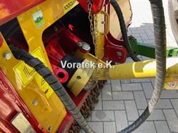 Seppi Midiforst DT 250