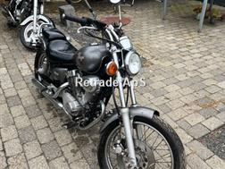 Yamaha 250 Virago