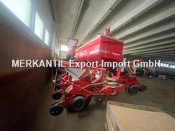 Kverneland OPTIMA TF Profi eDrive