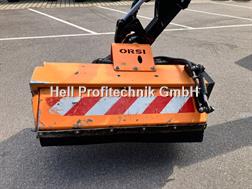 Orsi Power 10500T - GZ2777