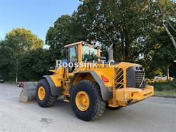 Volvo L110F L110F