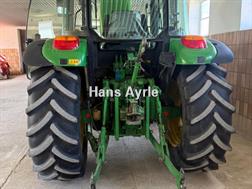 John Deere 5080 R