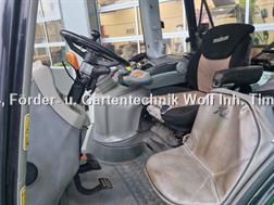 Deutz-Fahr Agrotron TTV 630