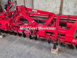 He-Va DISC-ROLLER 4 M