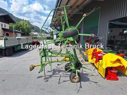 Krone 5.25/4