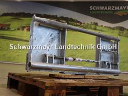 Fliegl Adapter Merlo-Euro