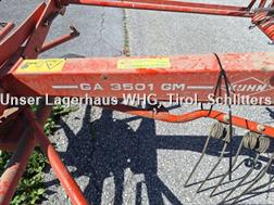 Kuhn GA 3501 GM