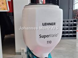 Lehner Super Vario 110
