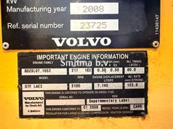 Volvo L120F