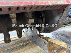 Seppi BMS-F 125 Mulchkopf für Bagger 10T-20T