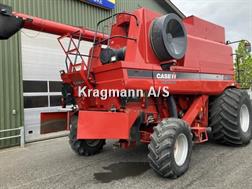 Case IH Axial Flow 2388