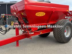 Bredal K85 Sandvogn K85