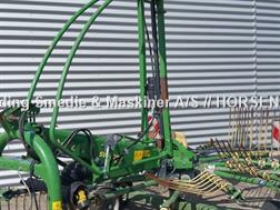 Krone Swadro S 420
