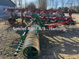 Kverneland 5F EG 100-300