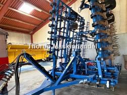 Dalbo Cultimax 800
