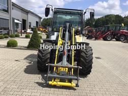 KRAMER 8085 L (40 km/h)