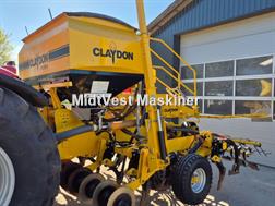 Claydon Hybrid Evolution 4 m
