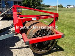 He-Va FRONT ROLLER 150cm 90cm ringe