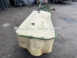 Krone AM 243 S Heckscheibenmähwerk 240cm