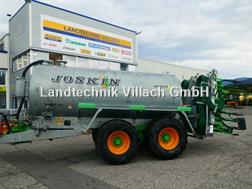 Joskin Modulo 2 14000 MEB + Pendislide 105/42 PS1