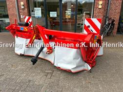 Kuhn GMD 802 F