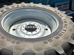Firestone Maxi traction 65