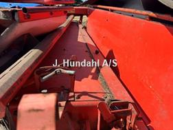 Kuhn FC352G SKÅRLÆGGER