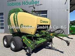 Krone Comprima V 180 XC