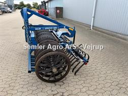 Dalbo LEVELFLEX 2008